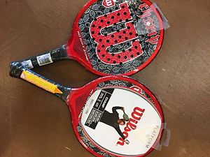 Wilson Champ Platform Paddle