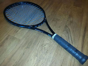 Prince Vortex Oversize OS Tennis Racket/Racquet 4 5/8 GREAT CONDITION