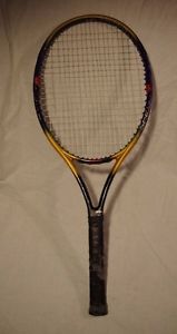 Wilson Pro Staff EB 4.7 Stretch Tennis Racquet Grip 4 1/4 115 sq in