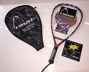 Head Titanium Racquetball Ti.genesis ii