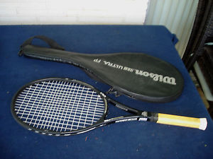 WILSON ULTRA FP TENNIS RACQUET