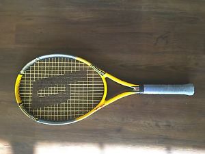 Prince Triple Threat OS Tennis Racquet- Great condition