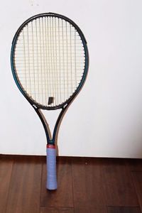 Prince Vortex Lite Tennis Racket 107 OS 4 1/4 Vortex SB Oversize