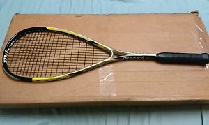 WILSON BLX RIPPER 135 squash racket racquet same as Dunlop Biomimetic Evolution