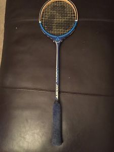 VINTAGE ASCOT MOTA WOOD SQUASH RACQUET Pro