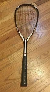 Wilson K Boom Squash Racket