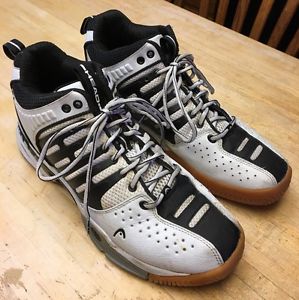 Mens Head Radical Pro Mid Shoes 272980 Size 12