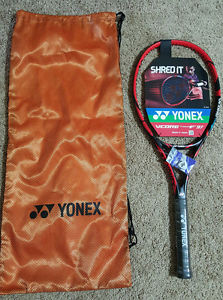 Yonex VCORE Tour F 97 (310g) Grip Size 4 1/4