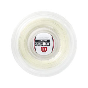 WILSON SENSATION COMFORT 16 /1.30 TENNIS STRING REEL- 660 FT- NEW