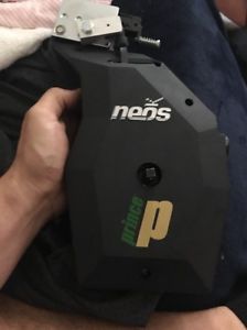Prince Neos Tennis Racquet Stringing Machine  Tension Tennis Squash Racquetball