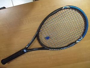 Wilson Hyper Hammer Carbon 4.3 Tennis Racquet 4-3/8 100 Head MidPlus Power Holes