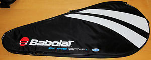 BABOLAT Pure Drive Tennis Racquet Bag / Cover - Racquet Not Included