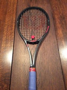 Rare Wilson Ultra 2 midsize tennis racquet  4 3/8