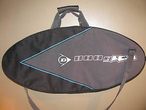 Dunlop Sport Tennis Racket BagCarrier Model 800 G ICE. Rare. Excellent Condition