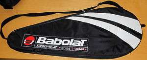 BABOLAT Drive-Z Series Tennis Racquet Bag / Cover - Racquet Not Included