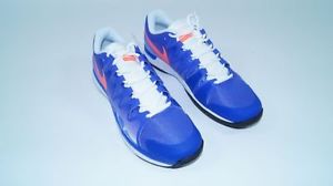 *NEW*Nike Zoom Vapor 9.5 Tour Tennisshoes purple size US 12,5 = UK 11,5 violet