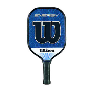 Wilson Energy Pickleball Paddle