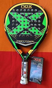 Nox Control A1 2016 355-361g Nuevo A Estrenar
