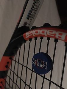 Babolat Aeropro drive Play Tennis Racquet