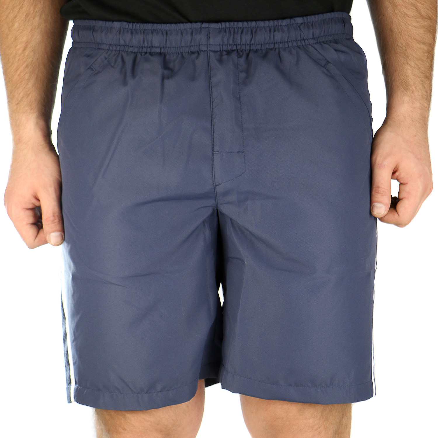 Lotto Broad Tennis Short - Aster - Mens - XL