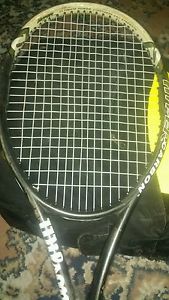 Wilson hyper hammer 5.3 midplus