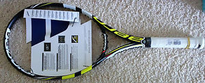 (1) BRAND NEW BABOLAT AERO DRIVE NADAL Tennis Racquet 4 3/8 (2014/15 model)