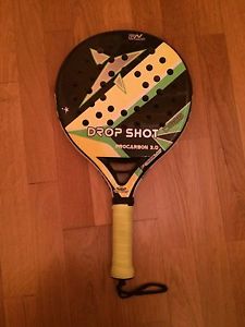 Pala Padel Drop Shot Procarbon 3.0
