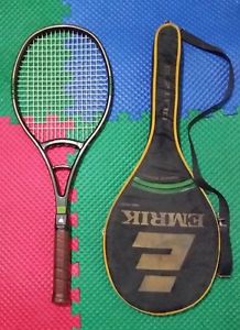 Emrik 'BLITZ III' Mid Size Graphite Boron Tennis Racquet - RARE!!