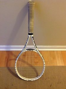 prince exo3 tennis racket