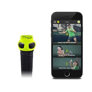 Zepp Tennis Swing Analyzer