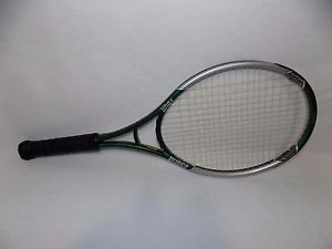 Prince Tour NXG 770 Triple Threat Tennis Racquet Oversize 107 4 1/2