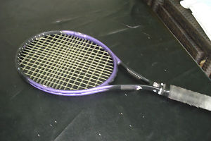 Wilson 5.2 Hammer MP 95 Tennis Racquet 4 5/8 