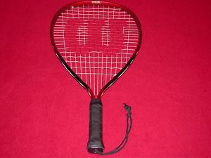 WILSON TRITON RACQUETBALL RACQUET SIZE XS