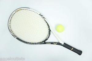 Wilson BLX Cirrus One FX 4 1/8 Tennis Racquet (#3254)