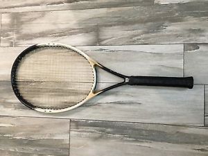 Wilson Hammer 6.2 Stretch (4 1/4 Grip Size)