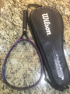 Wilson Sledge Hammer 3.8 4 1/2