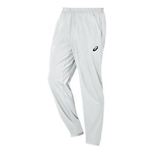 ASICS Sports Apparel 130241 Mens Club Woven Pants X- Choose SZ/Color.