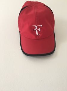 Roger Federer Nike Dri-Fit Hat!!!! RARE AWESOME