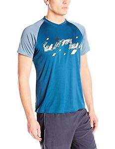 ASICS Sports Apparel 130235 Mens Club Graphic Short sleeve S- Choose SZ/Color.