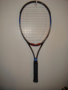 Head TRISYS 210 SAS tennis racquet 4 1/2 grip