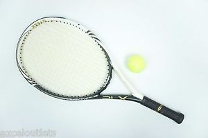 Wilson BLX Cirrus One FX 4 1/8 Tennis Racquet (#3253)