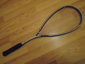 Prince Triple Threat Sovereign Squash Racquet