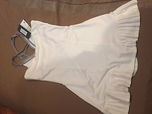 Womens INPHORM tennis dress S