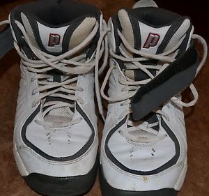 PRINCE VIPER MENS TENNIS SHOES SIZE 10