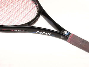 Wilson ProStaff 4.5si, 100in², 4 1/4