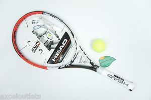 NEW! Head Graphene XT Prestige PWR 4 1/4 Tennis Racquet (#3257)