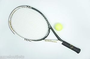 Wilson BLX Cirrus One FX 4 1/2 Tennis Racquet (#3251)