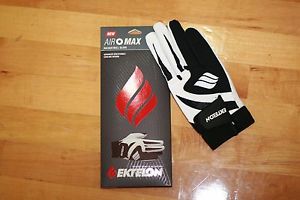 EKTELON RACQUETBALL GLOVE AIRO MAX, ONE ONLY, RIGHT HAND size US Mens  MEDIUM
