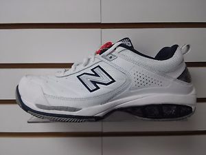 New Balance 806 Men's Tennis Shoes - 10.5 - 4E - New