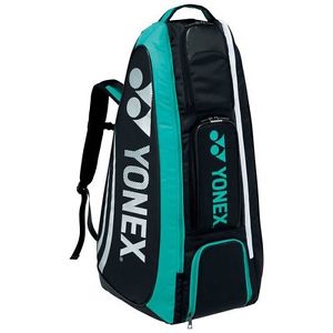 Yonex (YONEX) stand back (with Luc) (for two tennis) BAG1619 Aqua (301)